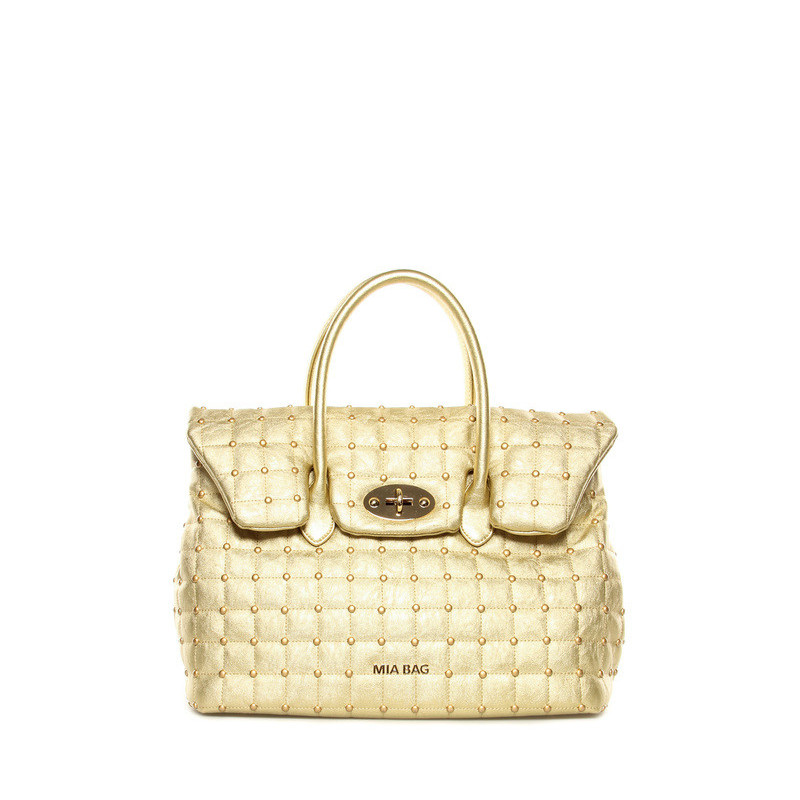 Bag Mia Bag gold